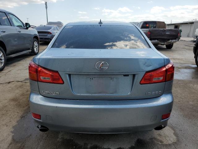 Photo 5 VIN: JTHBK262975028026 - LEXUS IS 