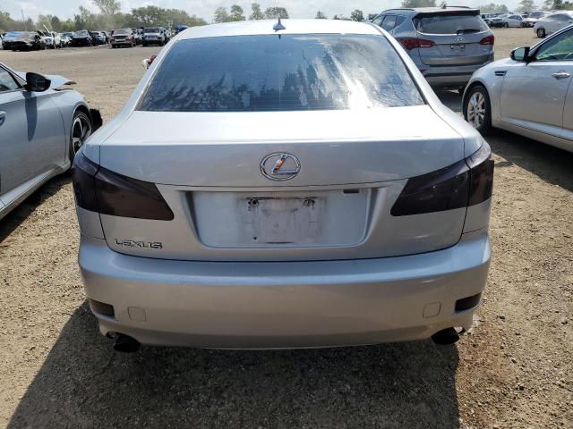 Photo 5 VIN: JTHBK262975042878 - LEXUS IS 250 