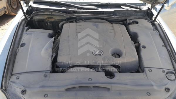 Photo 26 VIN: JTHBK262975045005 - LEXUS IS300 