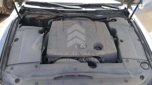 Photo 27 VIN: JTHBK262975045005 - LEXUS IS300 