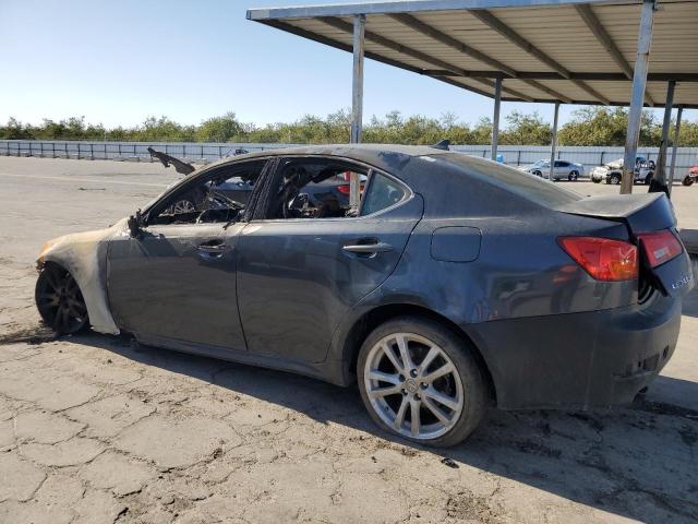 Photo 1 VIN: JTHBK262975047109 - LEXUS IS 250 