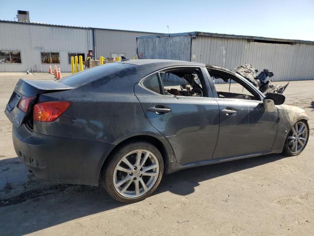 Photo 2 VIN: JTHBK262975047109 - LEXUS IS 250 