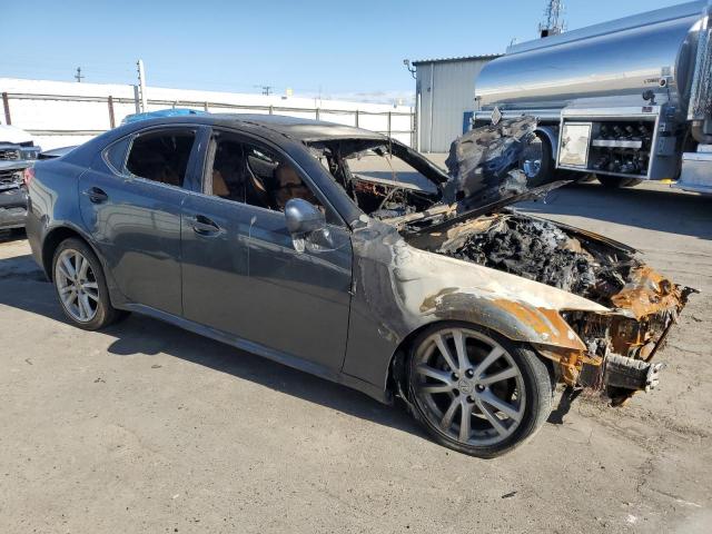 Photo 3 VIN: JTHBK262975047109 - LEXUS IS 250 