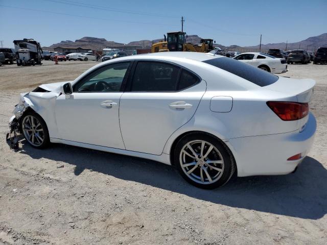 Photo 1 VIN: JTHBK262982059795 - LEXUS IS 250 