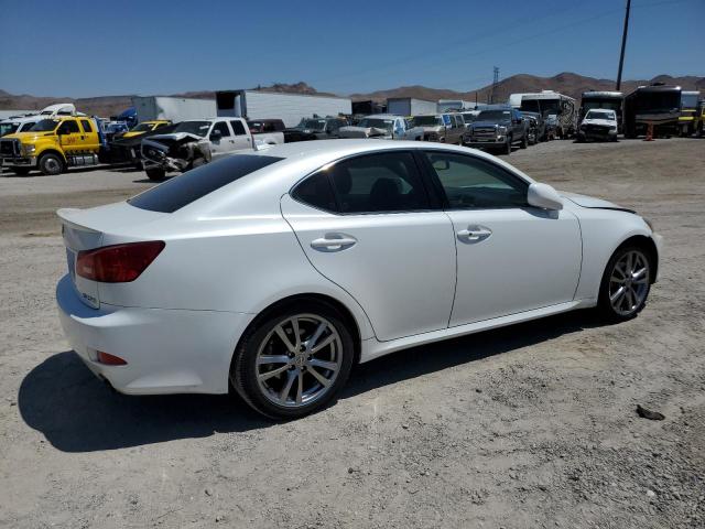 Photo 2 VIN: JTHBK262982059795 - LEXUS IS 250 