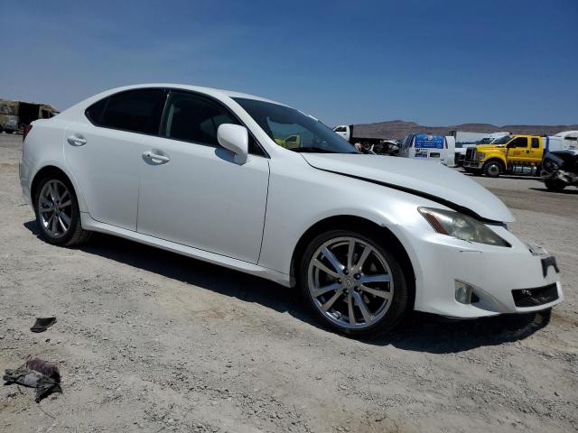 Photo 3 VIN: JTHBK262982059795 - LEXUS IS 250 