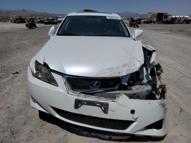 Photo 4 VIN: JTHBK262982059795 - LEXUS IS 250 