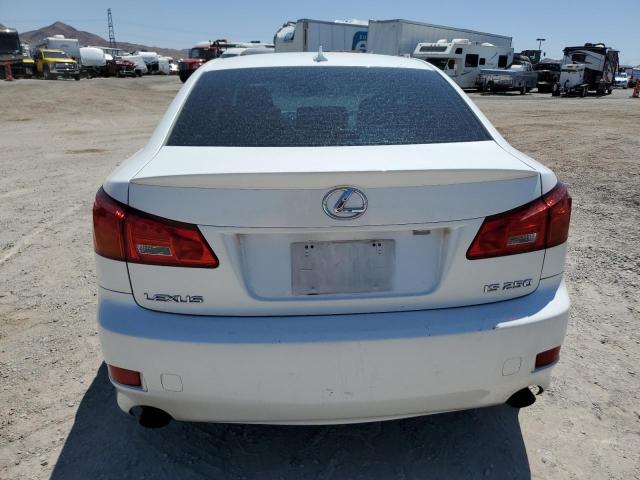 Photo 5 VIN: JTHBK262982059795 - LEXUS IS 250 