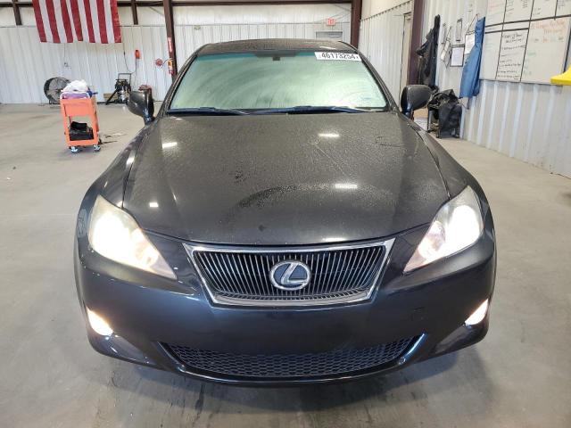 Photo 4 VIN: JTHBK262982060297 - LEXUS IS 