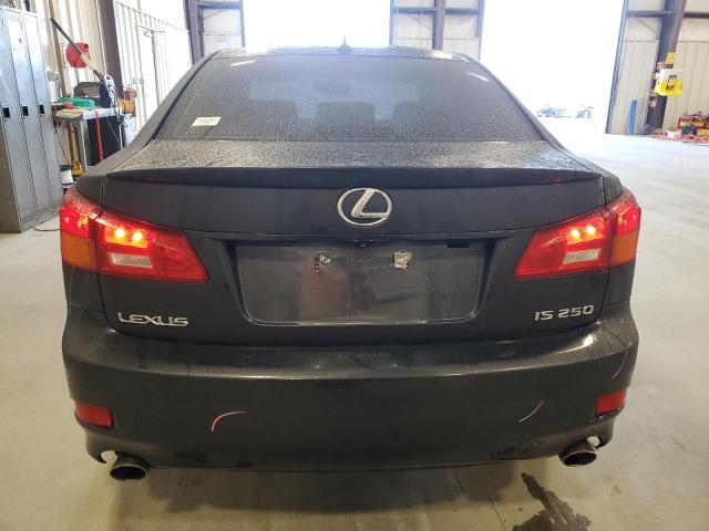 Photo 5 VIN: JTHBK262982060297 - LEXUS IS 