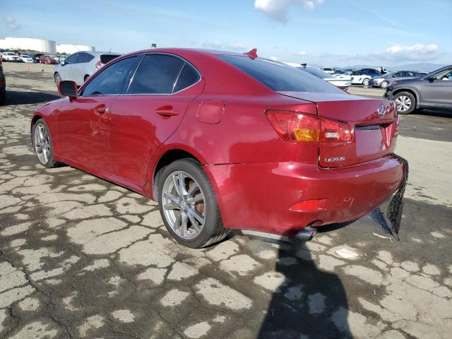 Photo 1 VIN: JTHBK262982065435 - LEXUS IS 