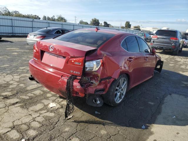 Photo 2 VIN: JTHBK262982065435 - LEXUS IS 