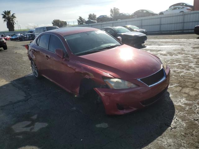 Photo 3 VIN: JTHBK262982065435 - LEXUS IS 