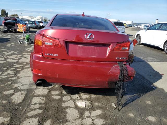 Photo 5 VIN: JTHBK262982065435 - LEXUS IS 