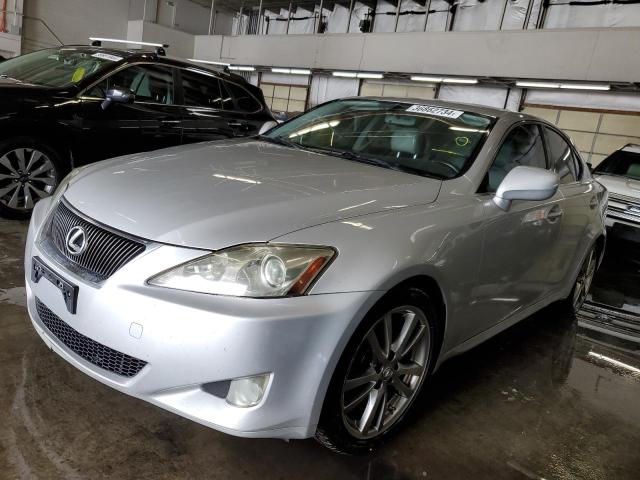 Photo 0 VIN: JTHBK262982068707 - LEXUS IS 