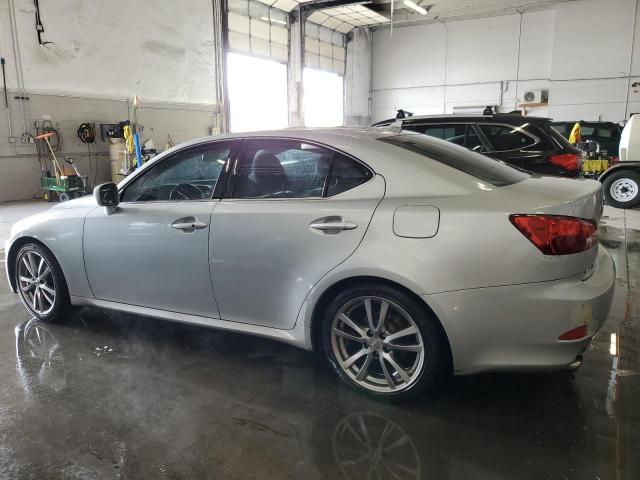 Photo 1 VIN: JTHBK262982068707 - LEXUS IS 