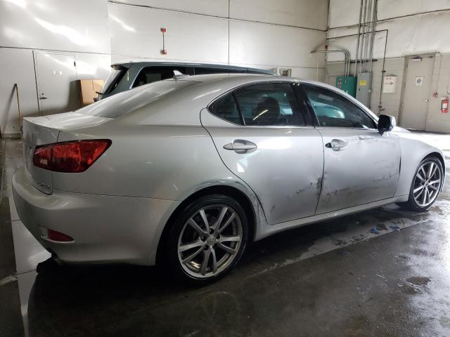 Photo 2 VIN: JTHBK262982068707 - LEXUS IS 