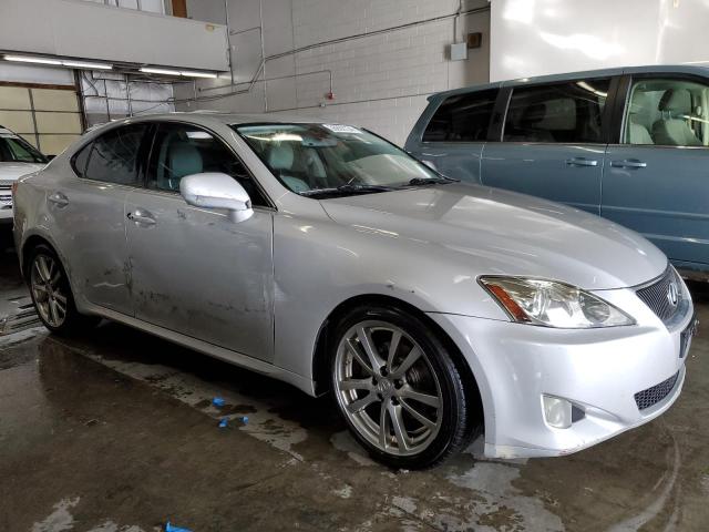 Photo 3 VIN: JTHBK262982068707 - LEXUS IS 