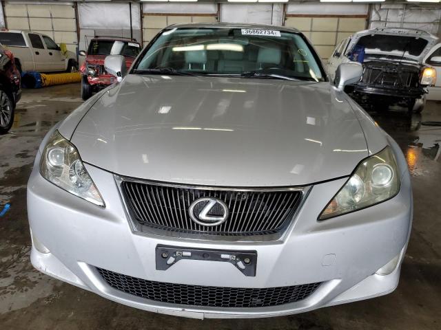 Photo 4 VIN: JTHBK262982068707 - LEXUS IS 