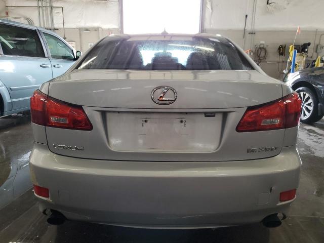 Photo 5 VIN: JTHBK262982068707 - LEXUS IS 