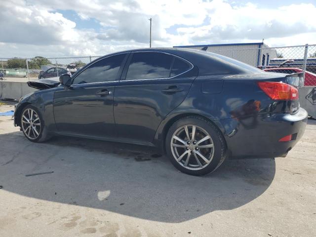 Photo 1 VIN: JTHBK262982071638 - LEXUS IS 250 