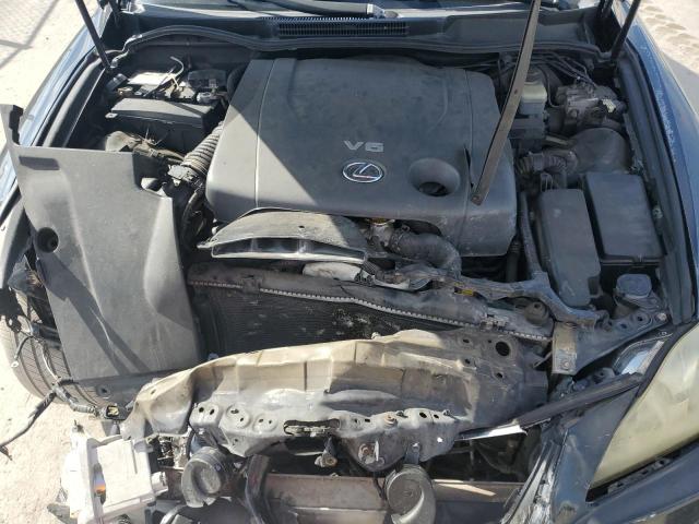 Photo 10 VIN: JTHBK262982071638 - LEXUS IS 250 