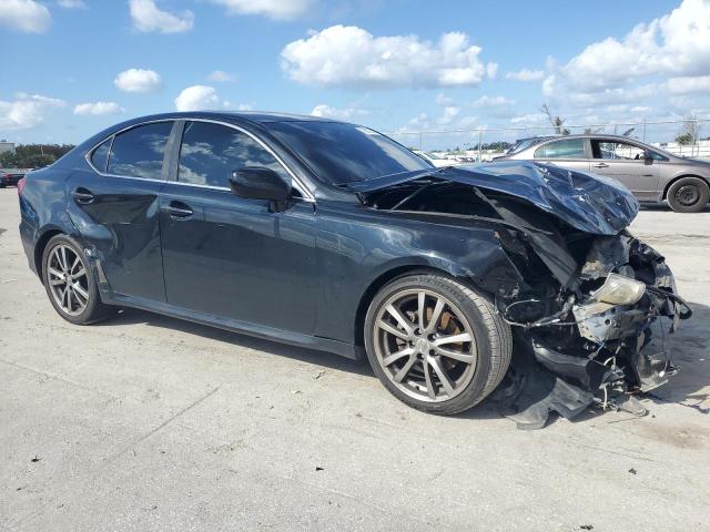 Photo 3 VIN: JTHBK262982071638 - LEXUS IS 250 