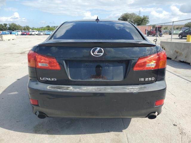 Photo 5 VIN: JTHBK262982071638 - LEXUS IS 250 