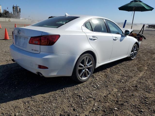 Photo 2 VIN: JTHBK262982072224 - LEXUS IS 250 