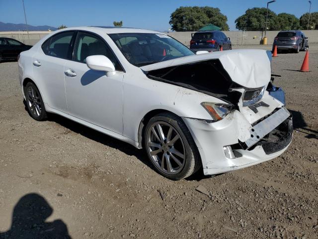 Photo 3 VIN: JTHBK262982072224 - LEXUS IS 250 