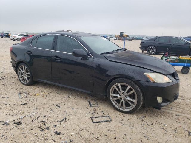 Photo 3 VIN: JTHBK262982072515 - LEXUS IS 