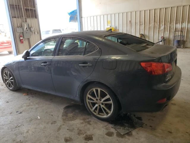 Photo 1 VIN: JTHBK262982075933 - LEXUS IS 250 