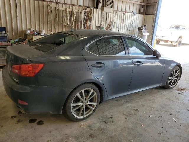 Photo 2 VIN: JTHBK262982075933 - LEXUS IS 250 