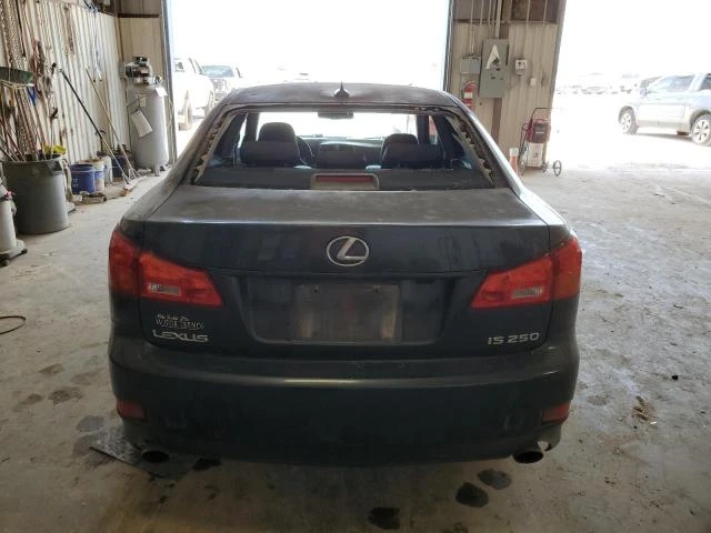 Photo 5 VIN: JTHBK262982075933 - LEXUS IS 250 