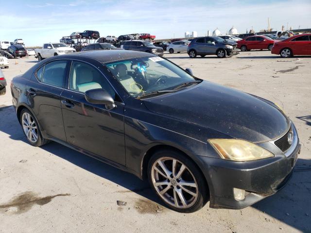 Photo 3 VIN: JTHBK262985051470 - LEXUS IS 