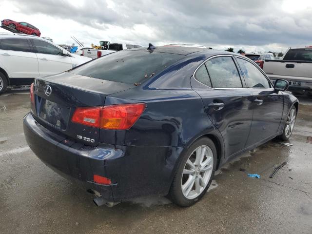 Photo 2 VIN: JTHBK262985052098 - LEXUS IS 250 