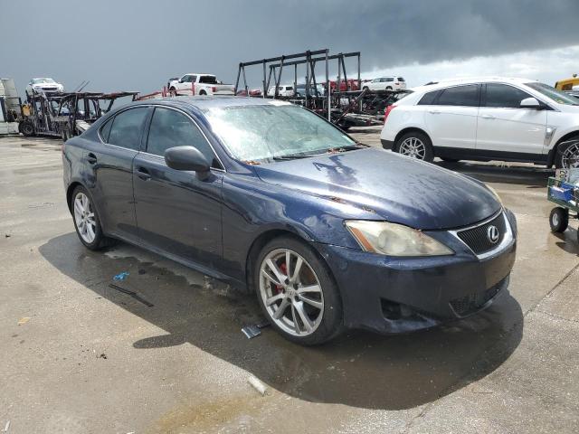 Photo 3 VIN: JTHBK262985052098 - LEXUS IS 250 