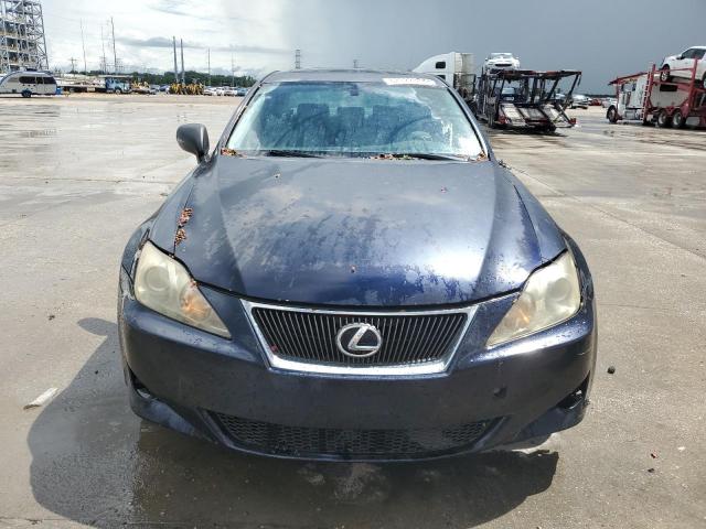 Photo 4 VIN: JTHBK262985052098 - LEXUS IS 250 