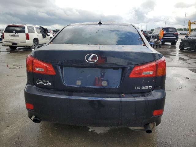 Photo 5 VIN: JTHBK262985052098 - LEXUS IS 250 