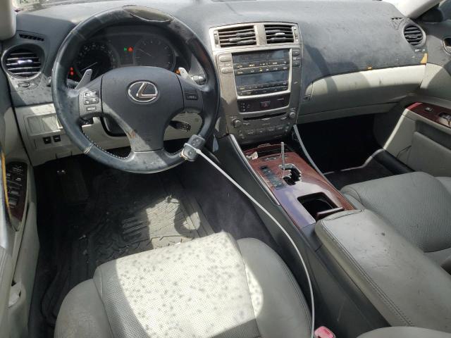 Photo 7 VIN: JTHBK262985052098 - LEXUS IS 250 