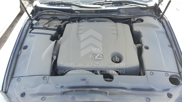 Photo 26 VIN: JTHBK262985057477 - LEXUS IS 250 