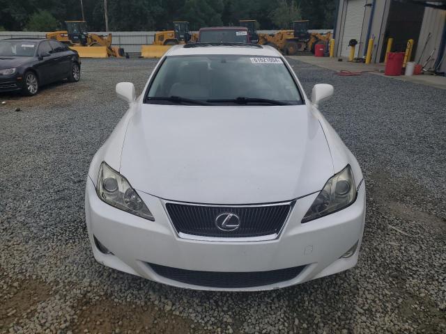 Photo 4 VIN: JTHBK262985065496 - LEXUS IS 