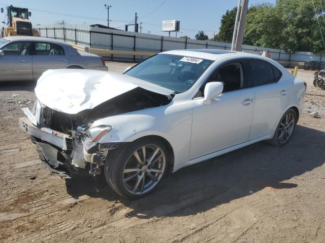 Photo 0 VIN: JTHBK262985069418 - LEXUS IS 250 