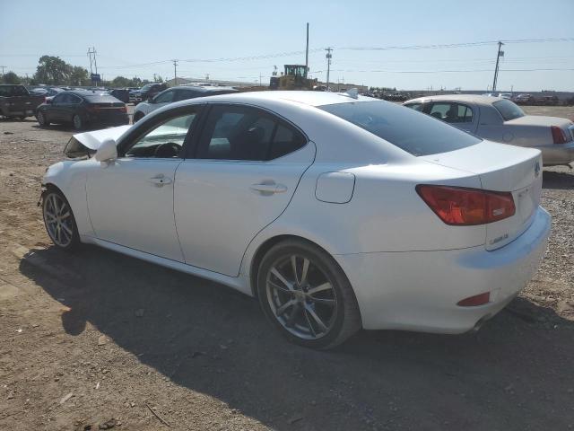 Photo 1 VIN: JTHBK262985069418 - LEXUS IS 250 