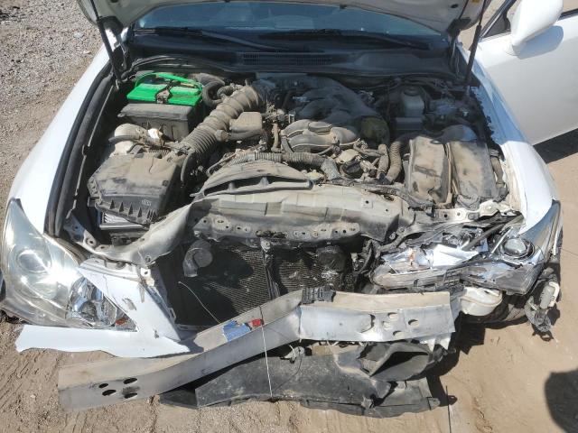 Photo 10 VIN: JTHBK262985069418 - LEXUS IS 250 