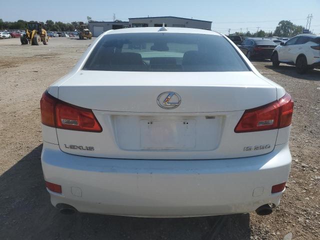 Photo 5 VIN: JTHBK262985069418 - LEXUS IS 250 