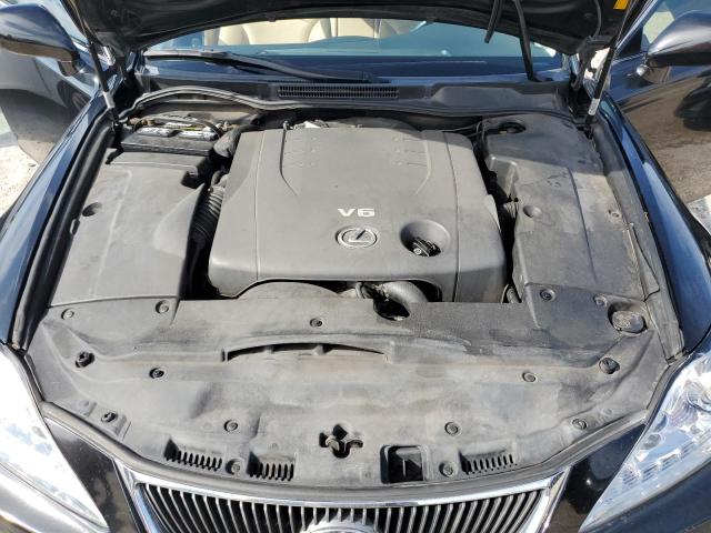 Photo 10 VIN: JTHBK262985078359 - LEXUS IS 250 