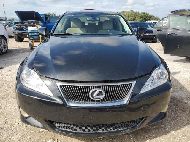 Photo 4 VIN: JTHBK262985078359 - LEXUS IS 250 