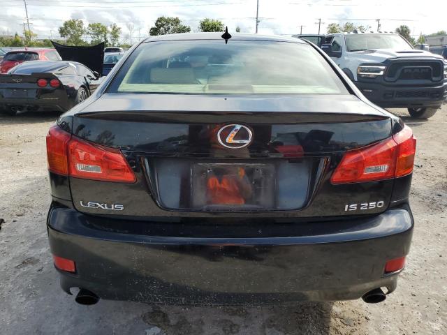 Photo 5 VIN: JTHBK262985078359 - LEXUS IS 250 