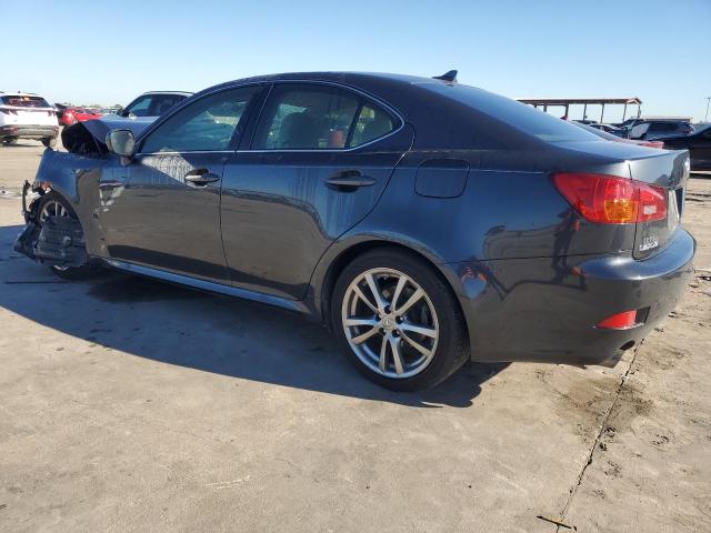 Photo 1 VIN: JTHBK262985079947 - LEXUS IS 250 